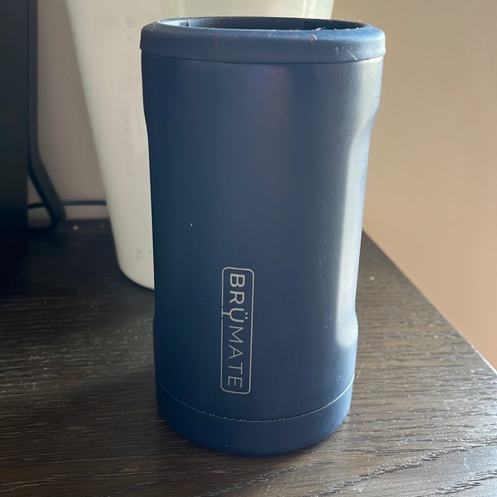 Brumate Bottle Insulated Coozie